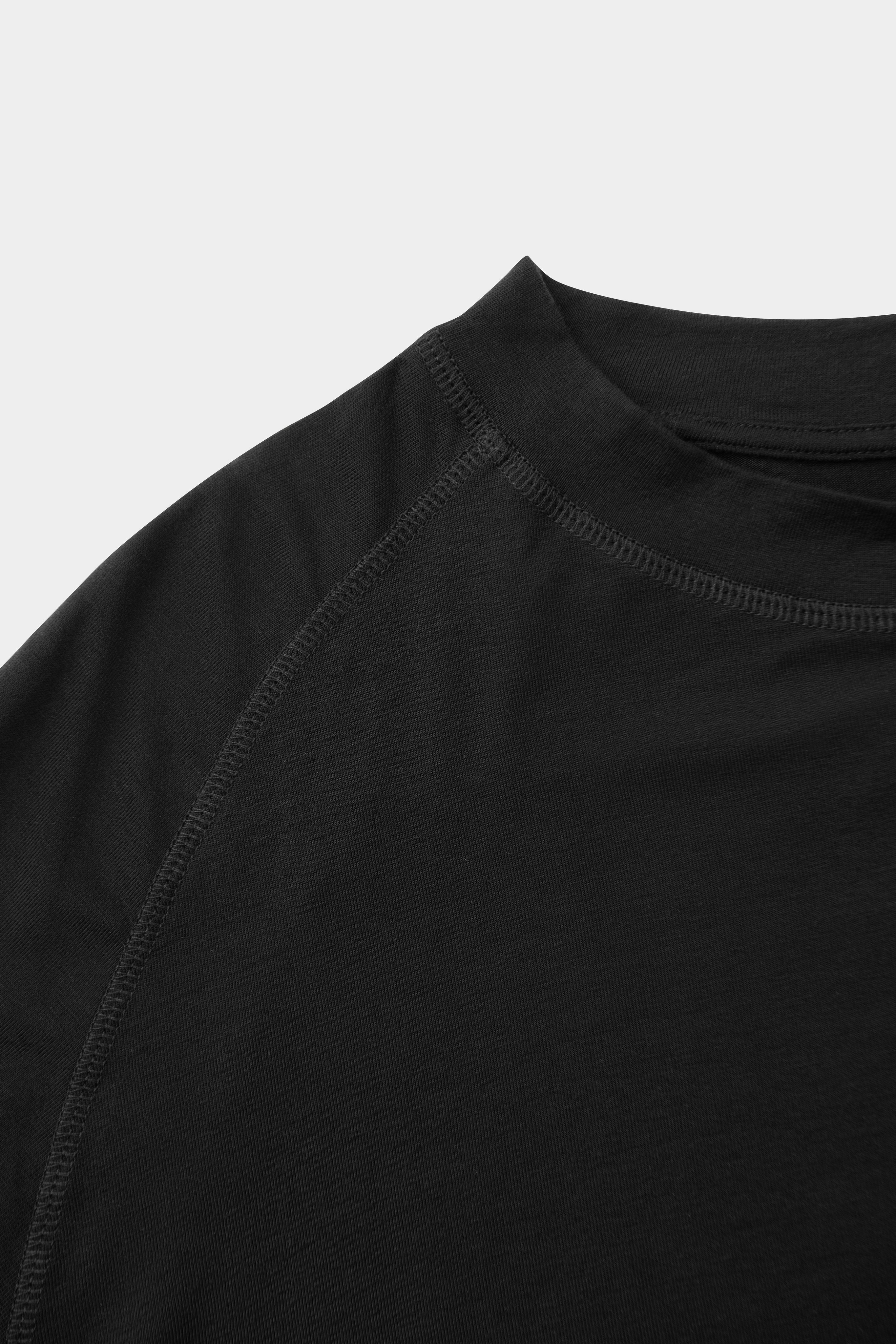 Eucalyptus and Wool Long Sleeve