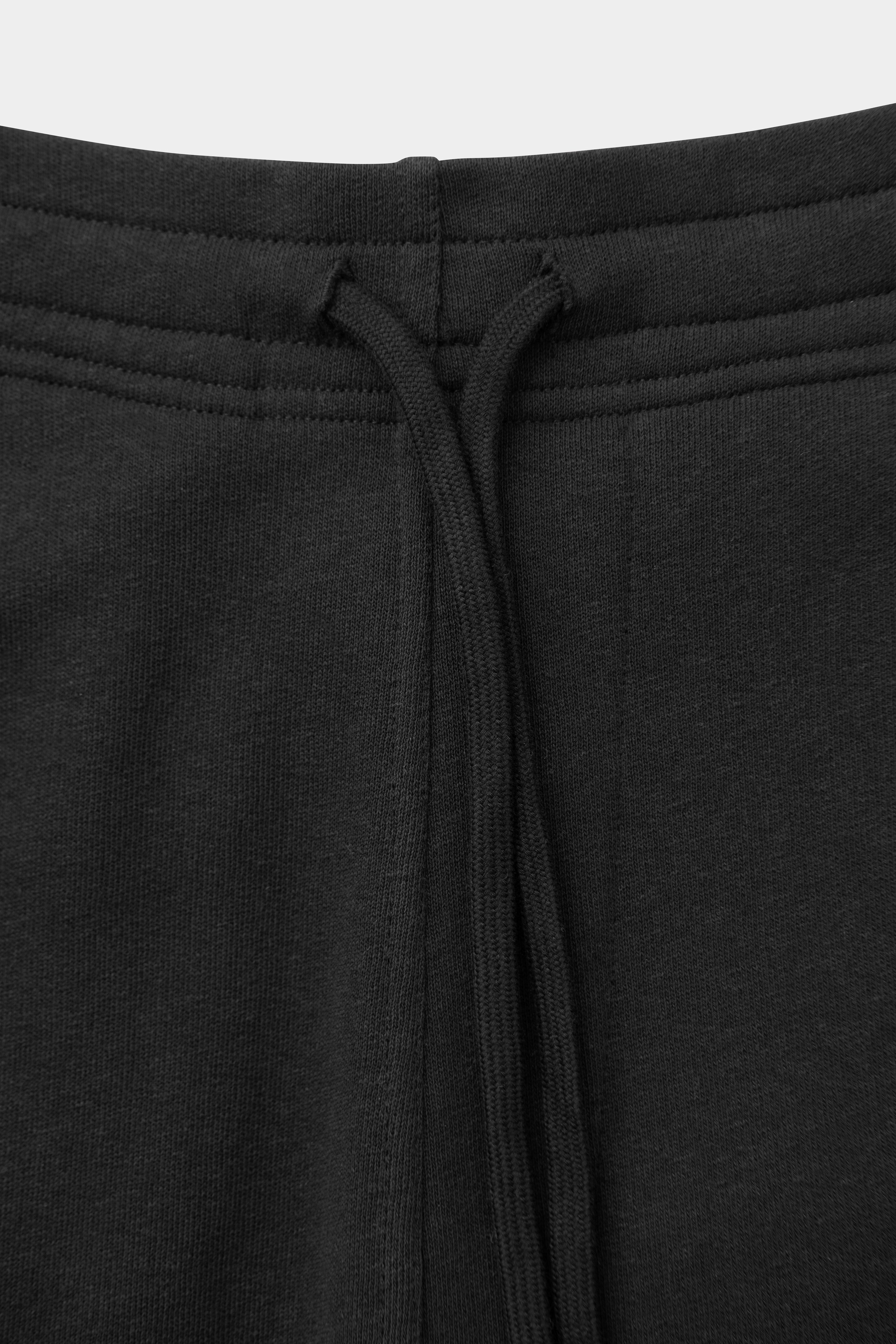 Hemp and Organic Cotton Trousers
