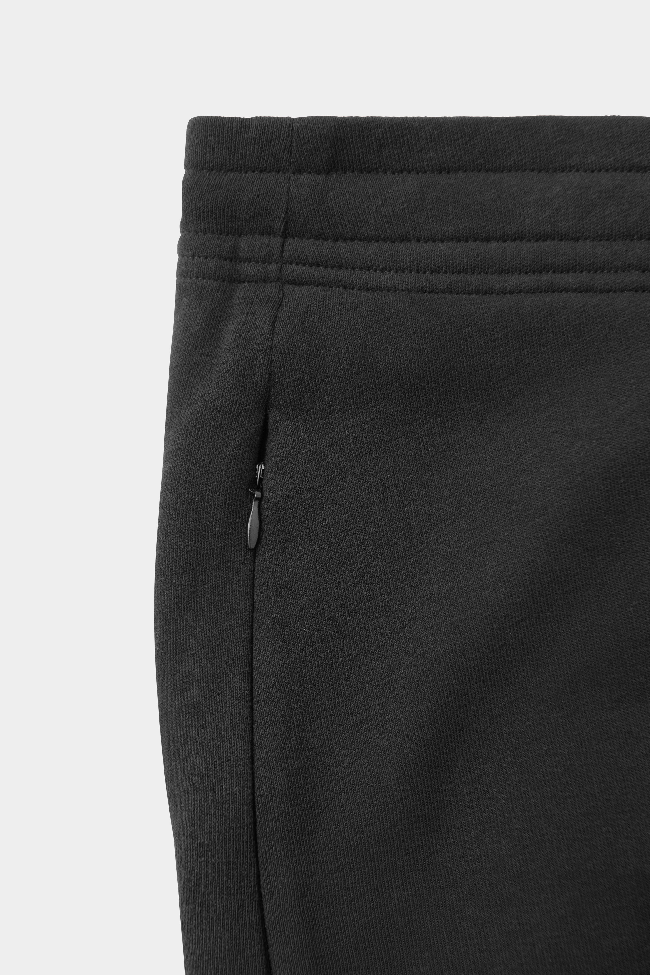 Hemp and Organic Cotton Trousers