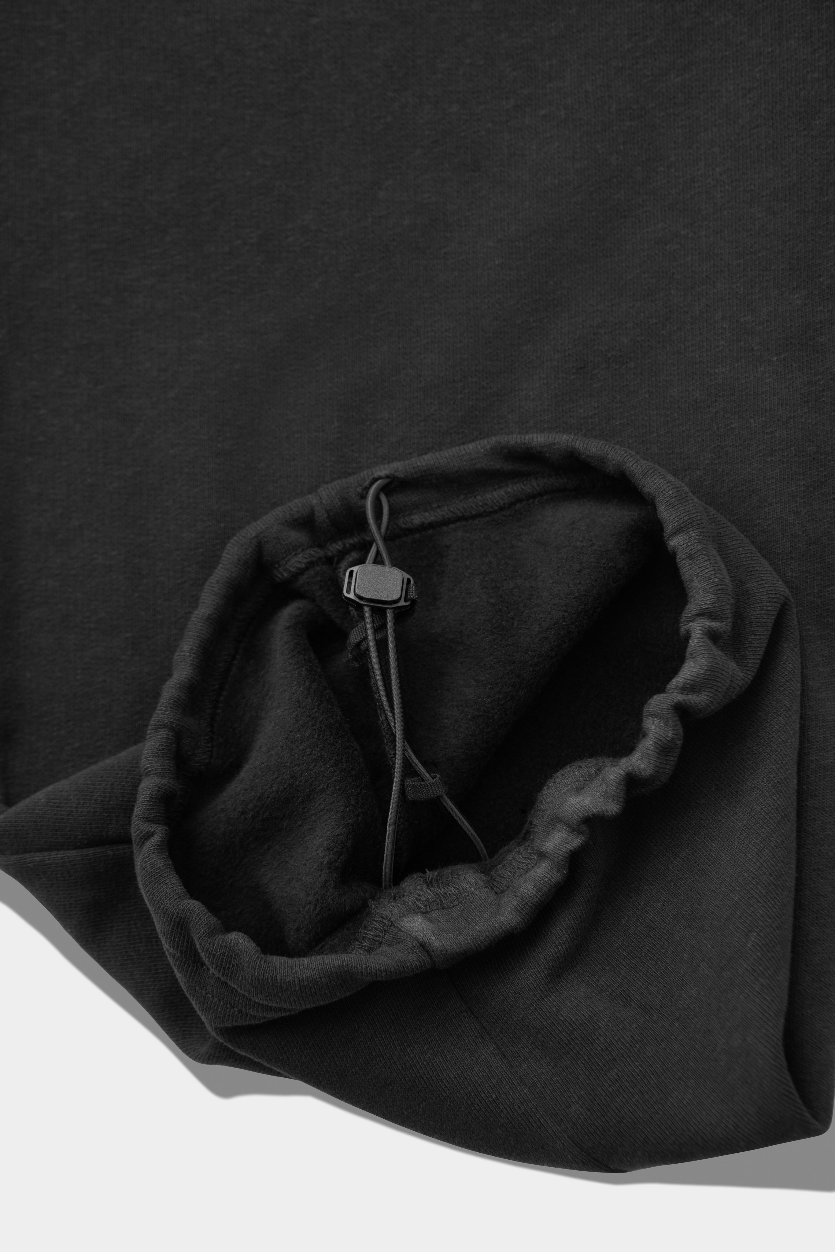 Hemp and Organic Cotton Trousers