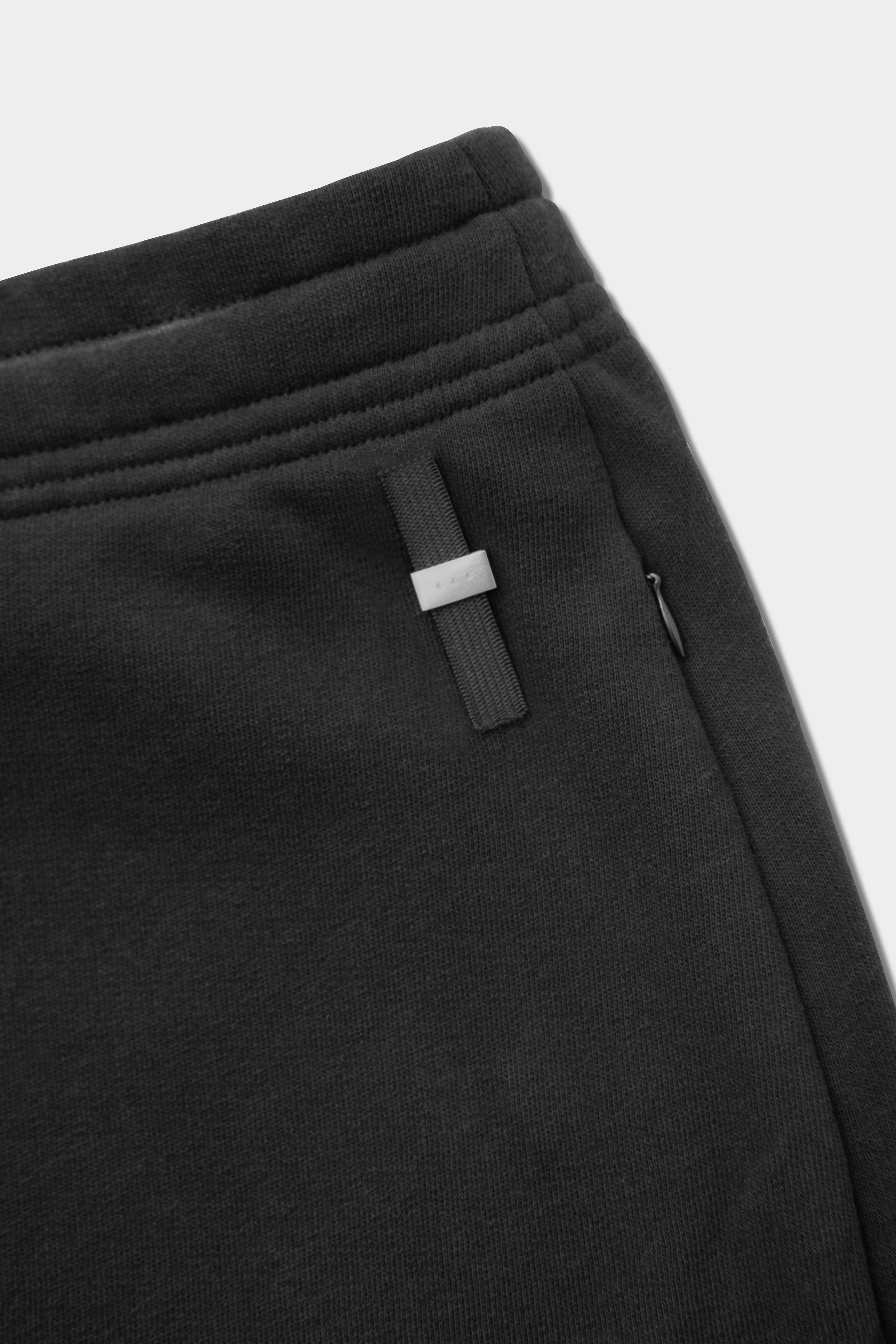 Hemp and Organic Cotton Trousers