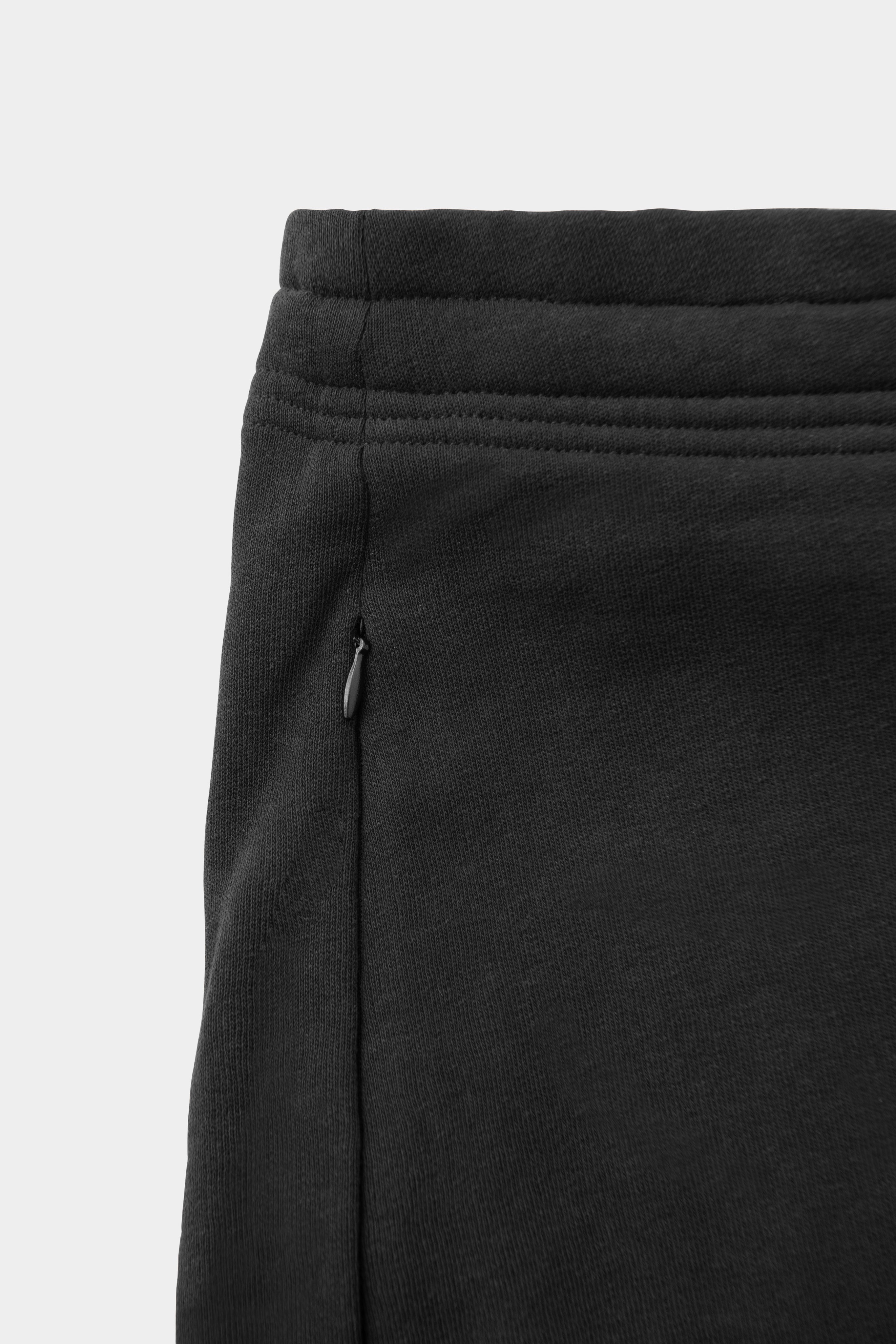 Hemp and Organic Cotton Shorts