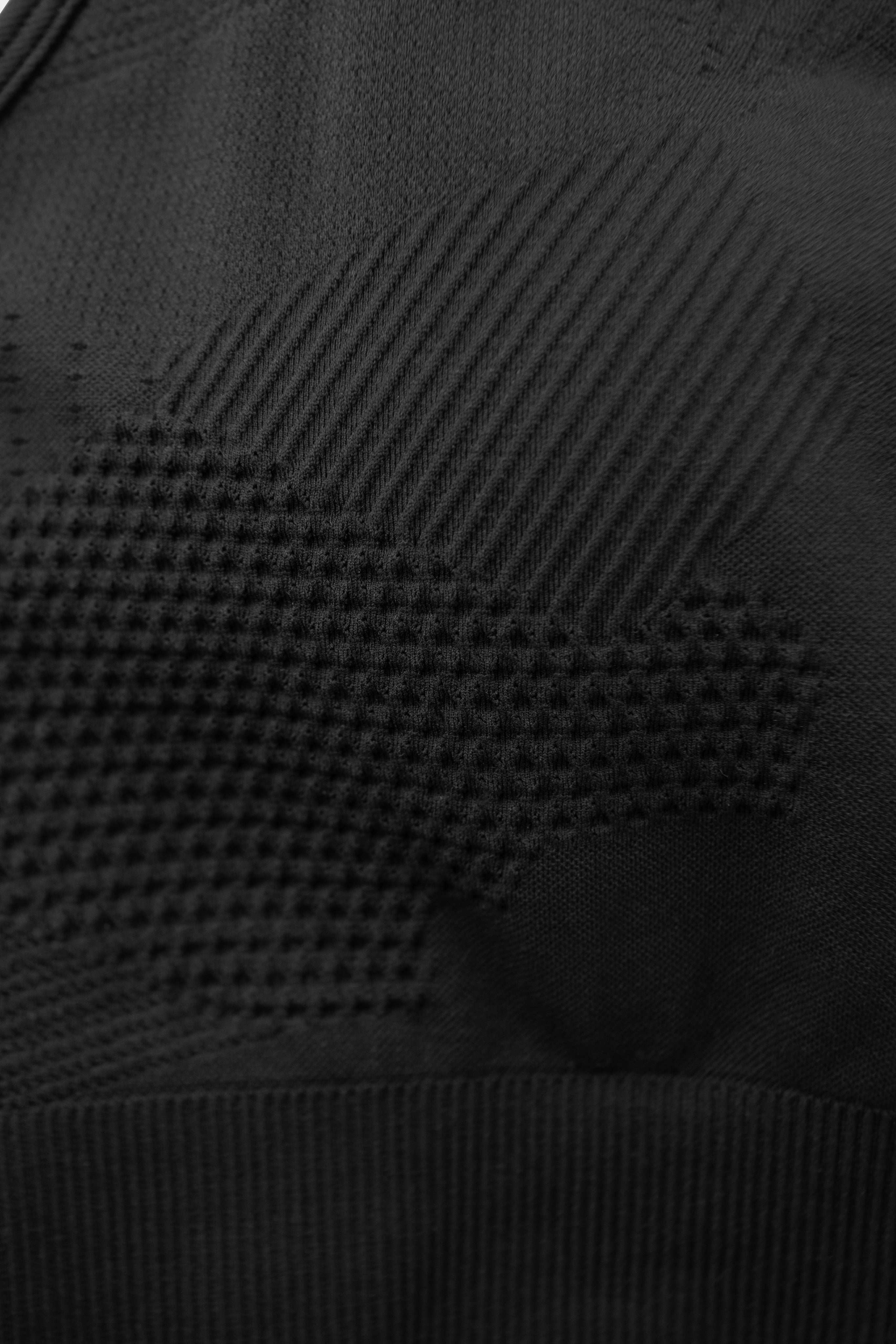 EVO Compression Top (womens)