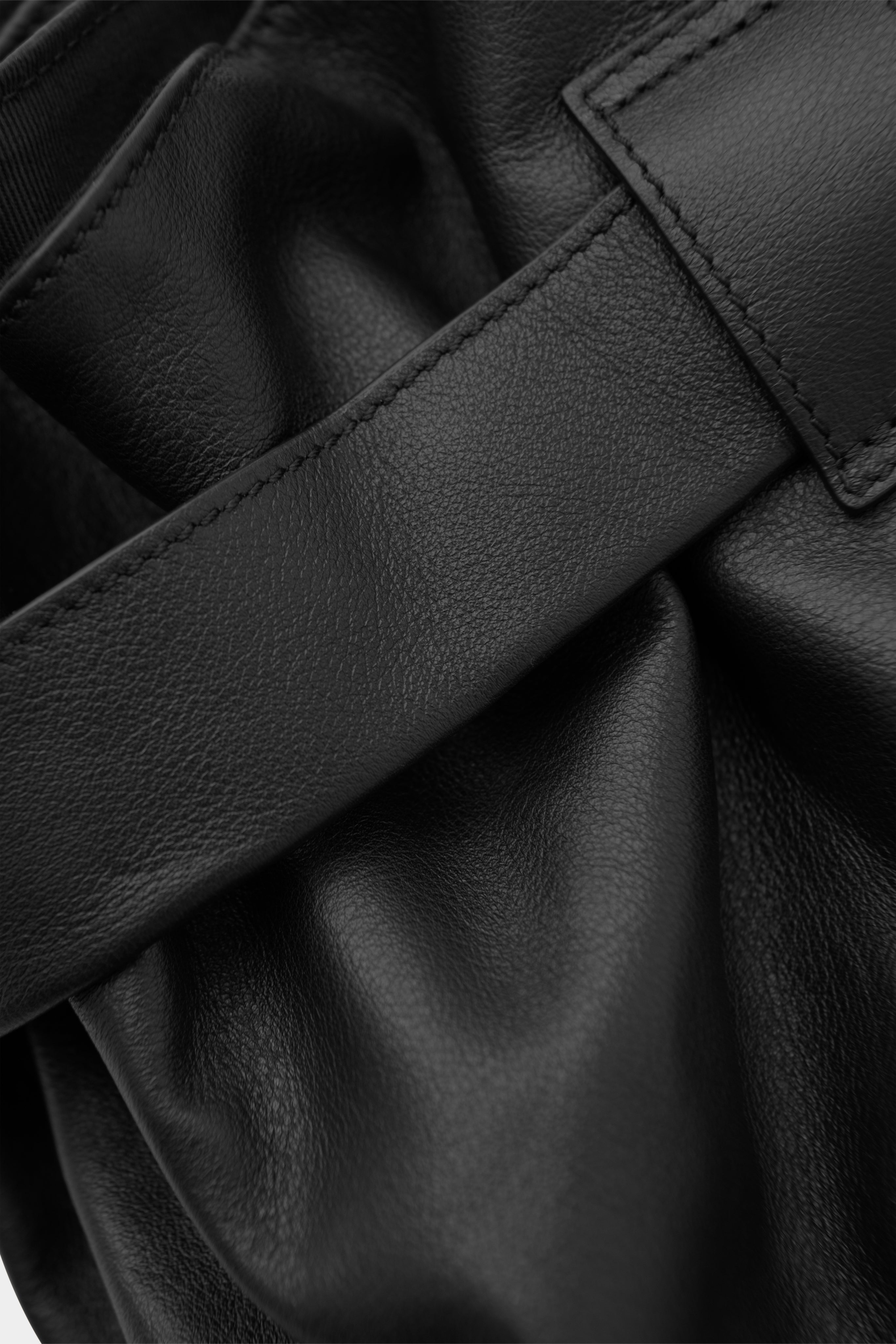 Leather Bag