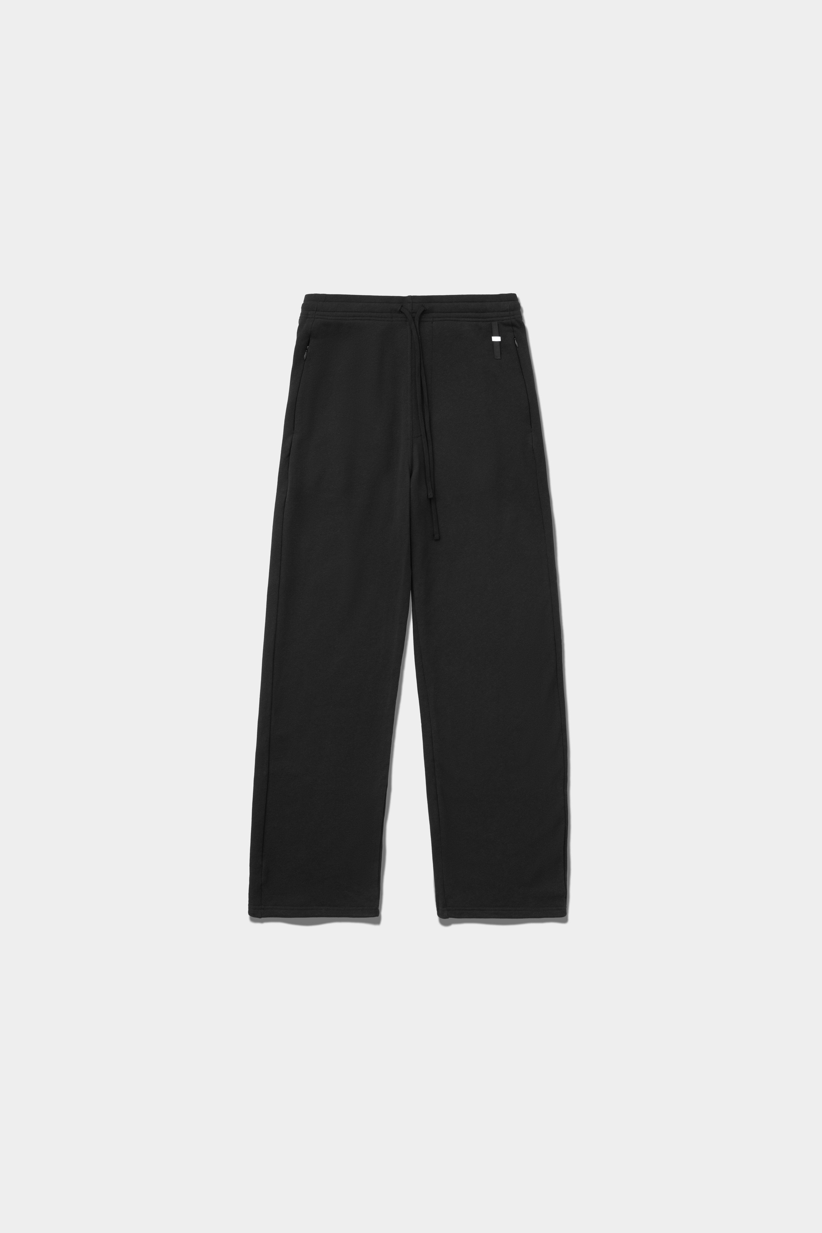 Hemp and Organic Cotton Trousers