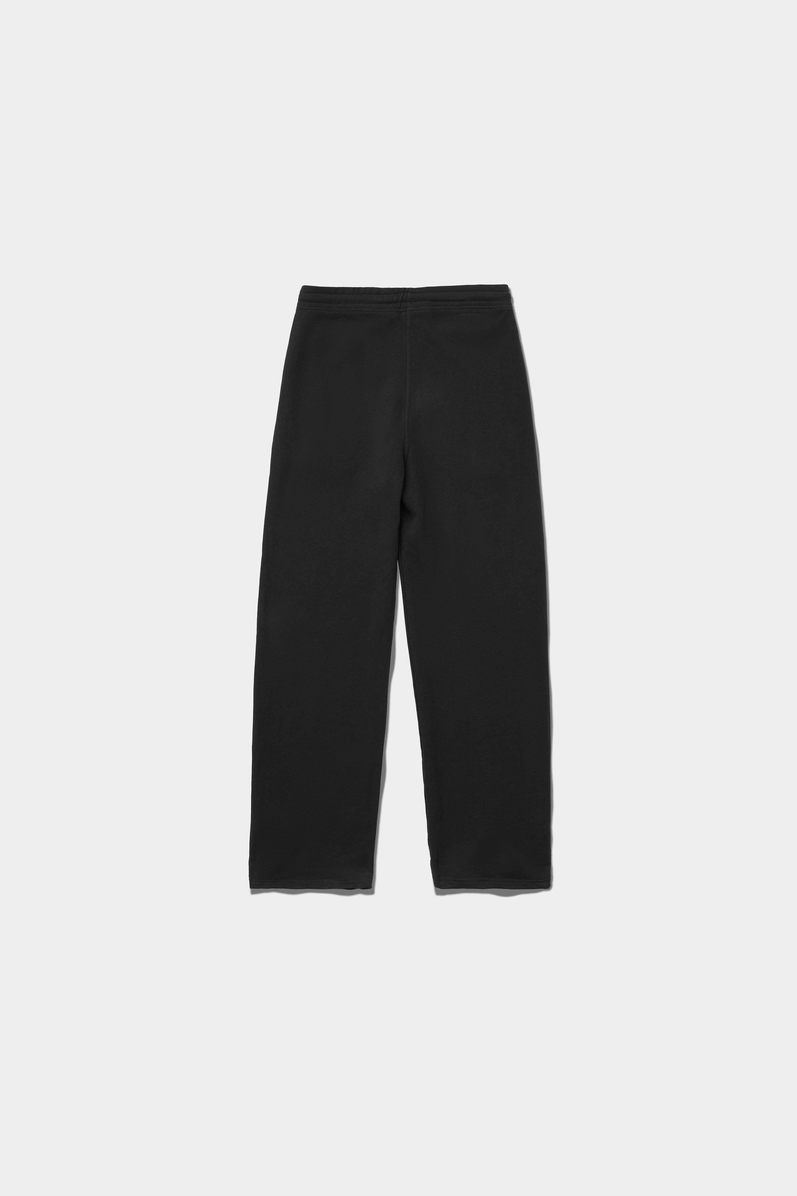 Hemp and Organic Cotton Trousers
