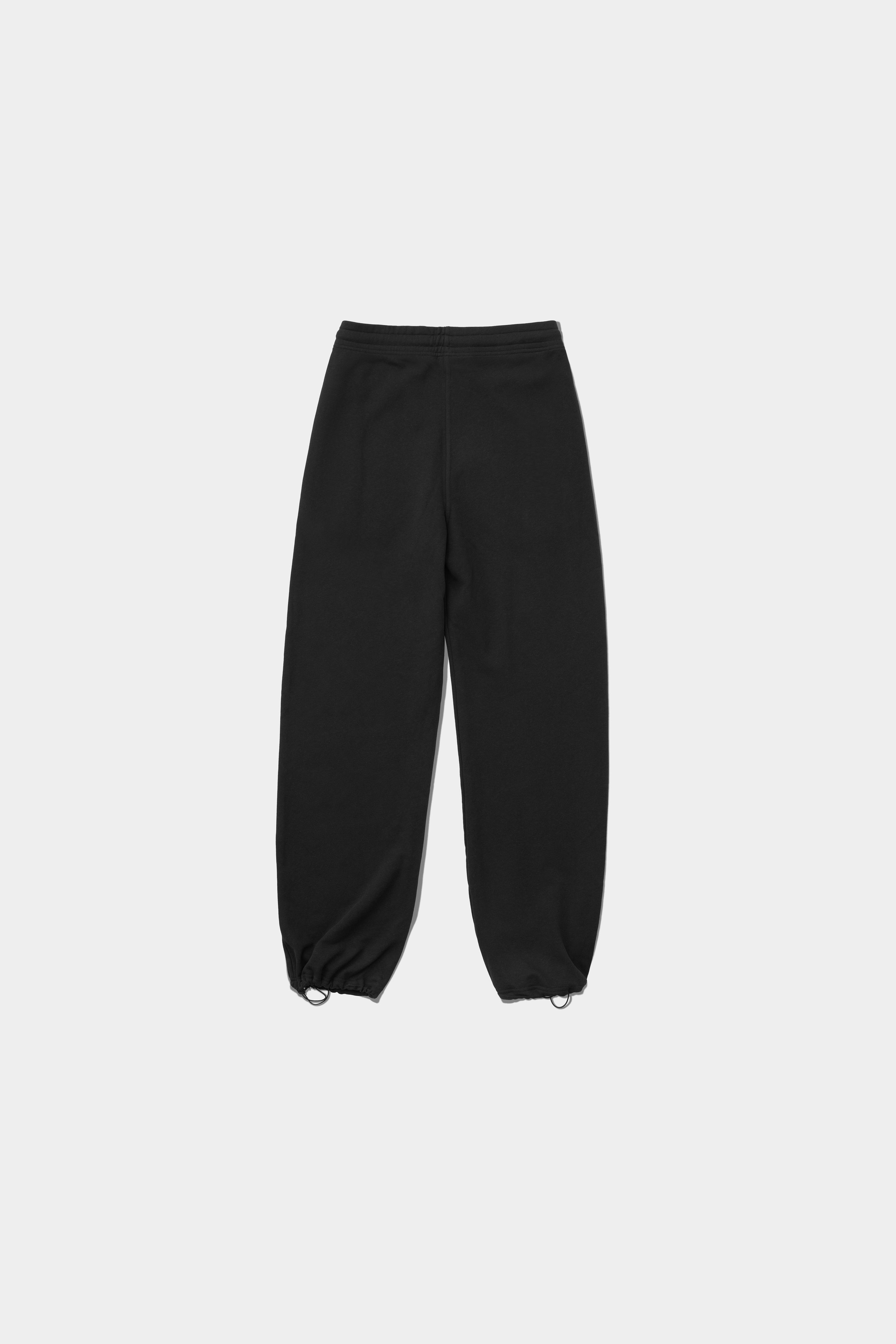 Hemp and Organic Cotton Trousers