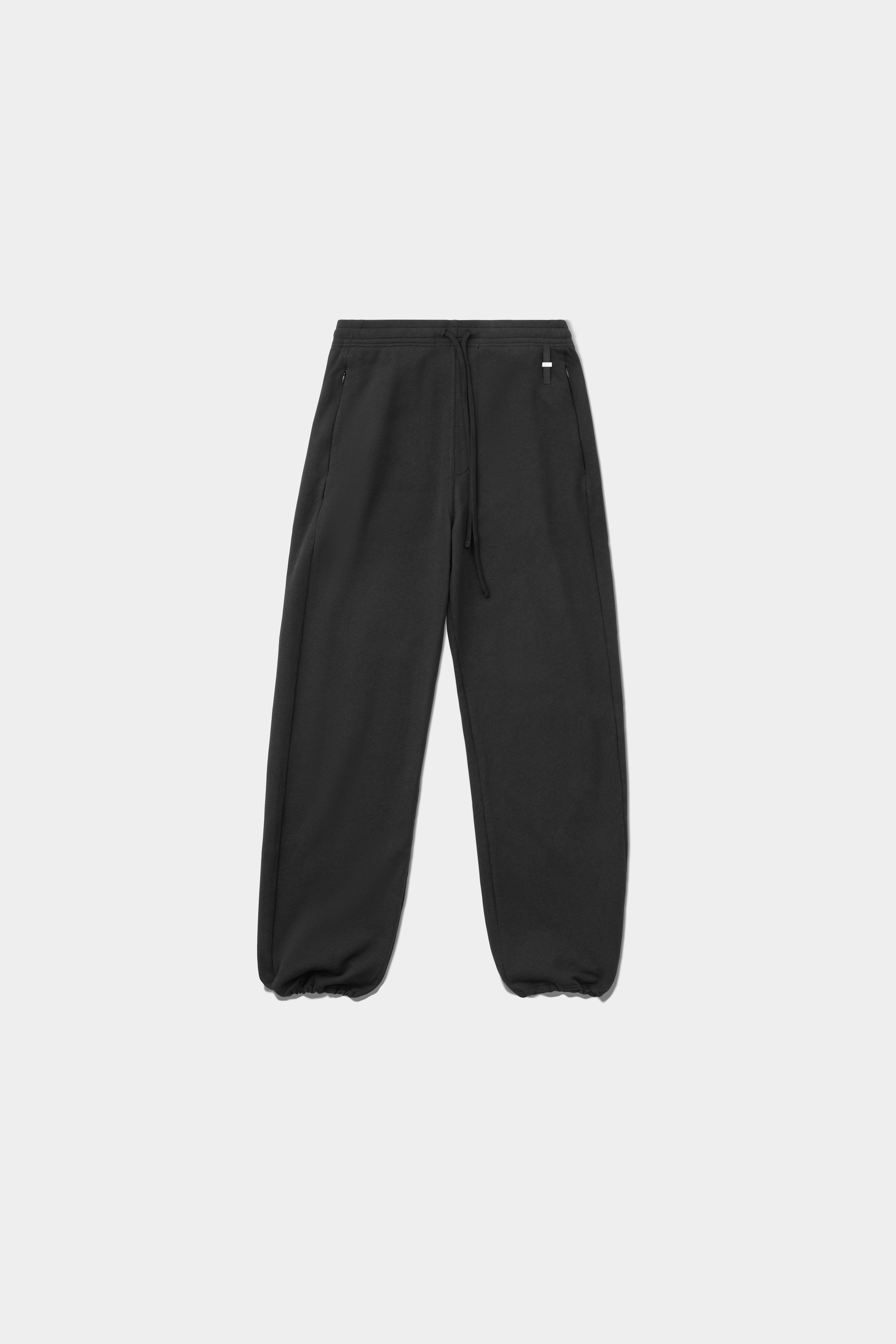 Hemp and Organic Cotton Trousers