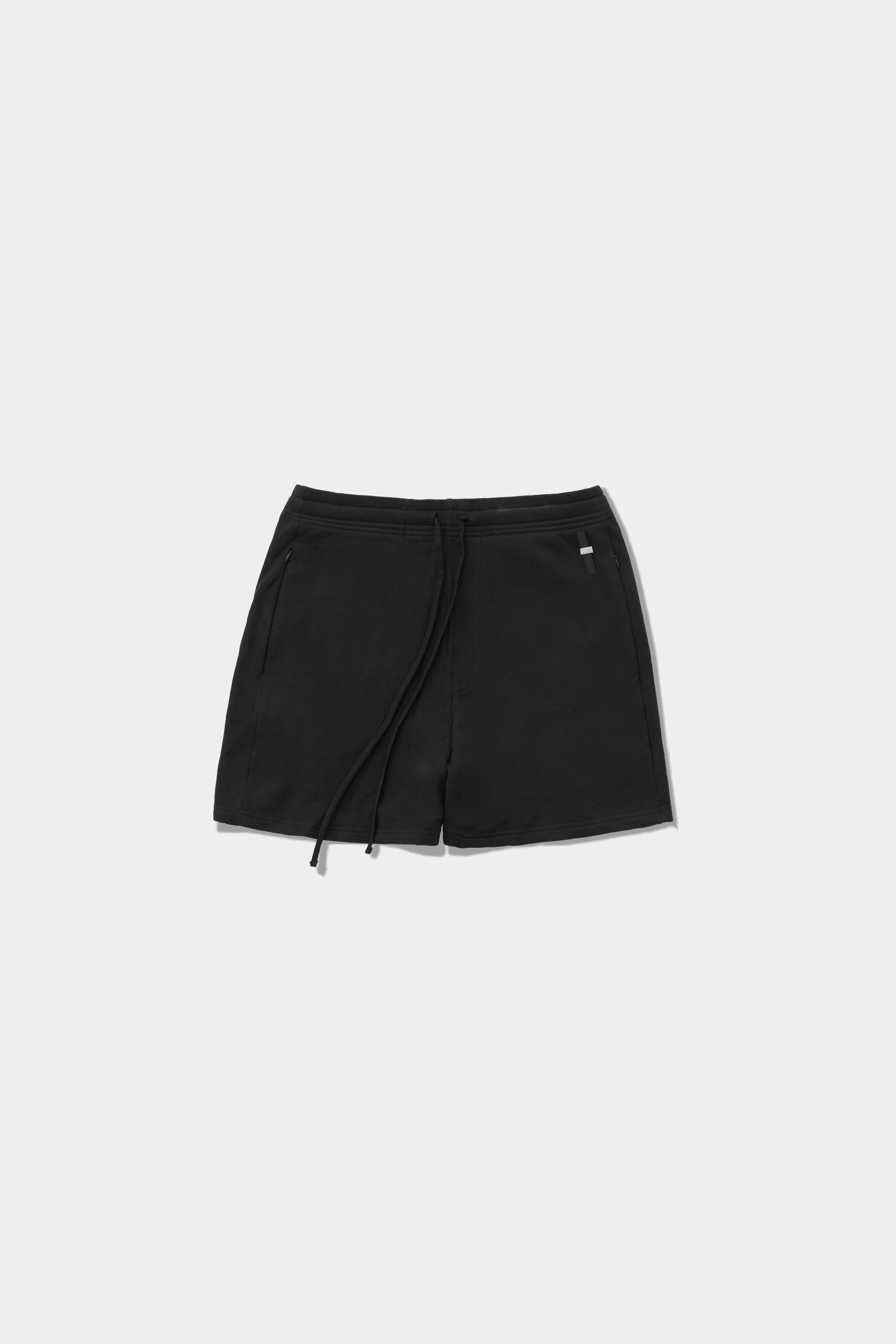 Hemp and Organic Cotton Shorts
