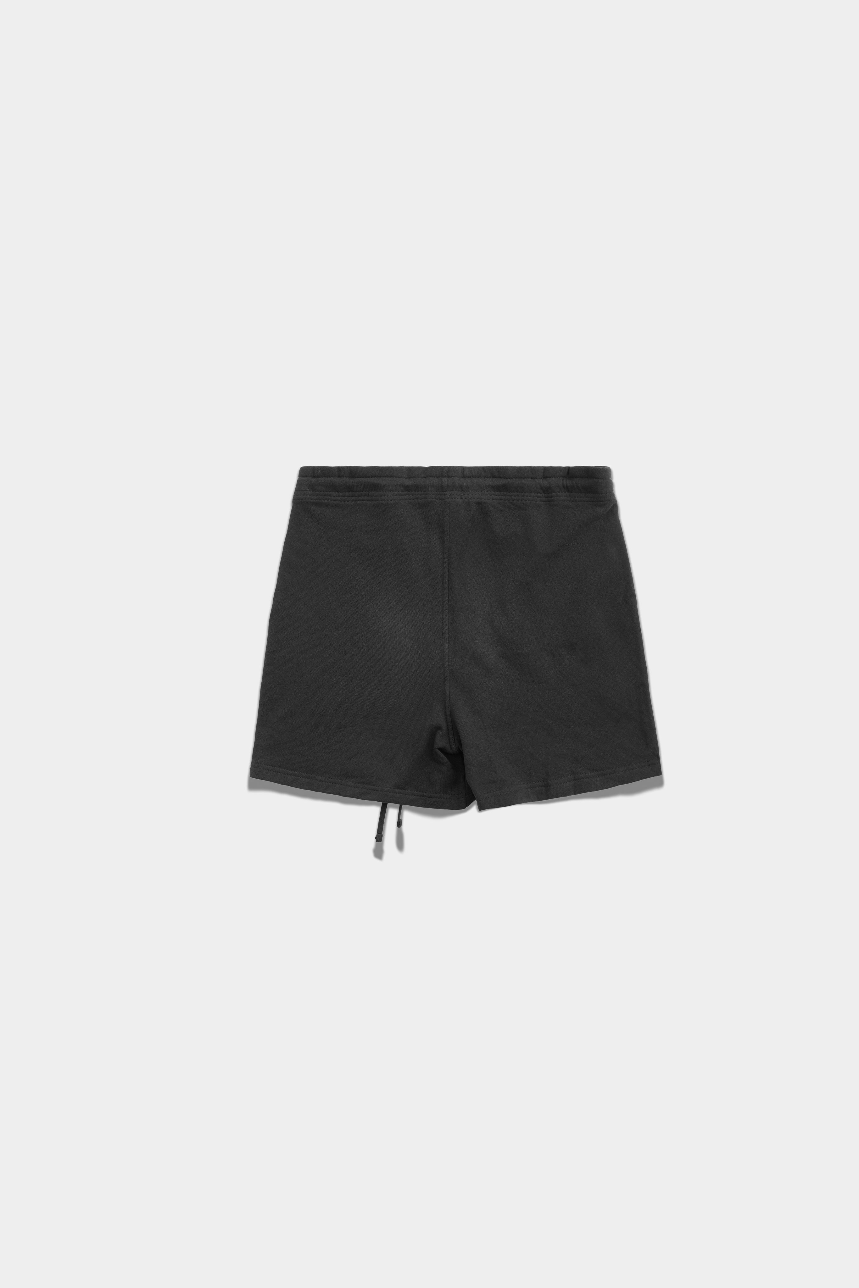 Hemp and Organic Cotton Shorts